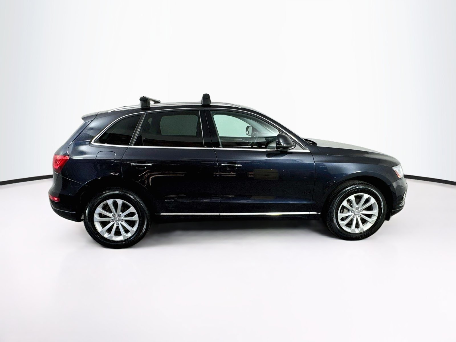Used 2015 Audi Q5 2.0T Premium AWD/4WD image 8