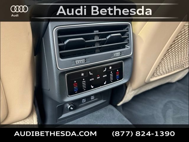 Used 2021 Audi Q8 Premium Plus w/ Premium Plus Package AWD/4WD image 26