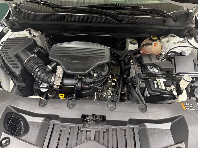 Used 2020 Chevrolet Blazer LT FWD image 26