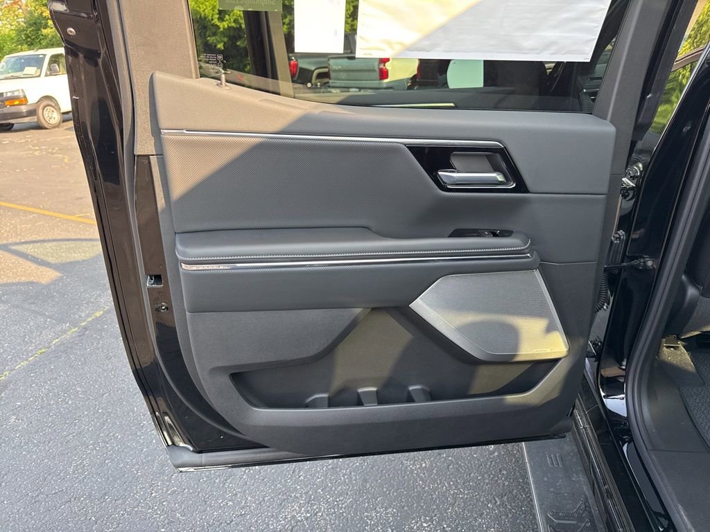 New 2025 GMC Sierra EV Denali image 14