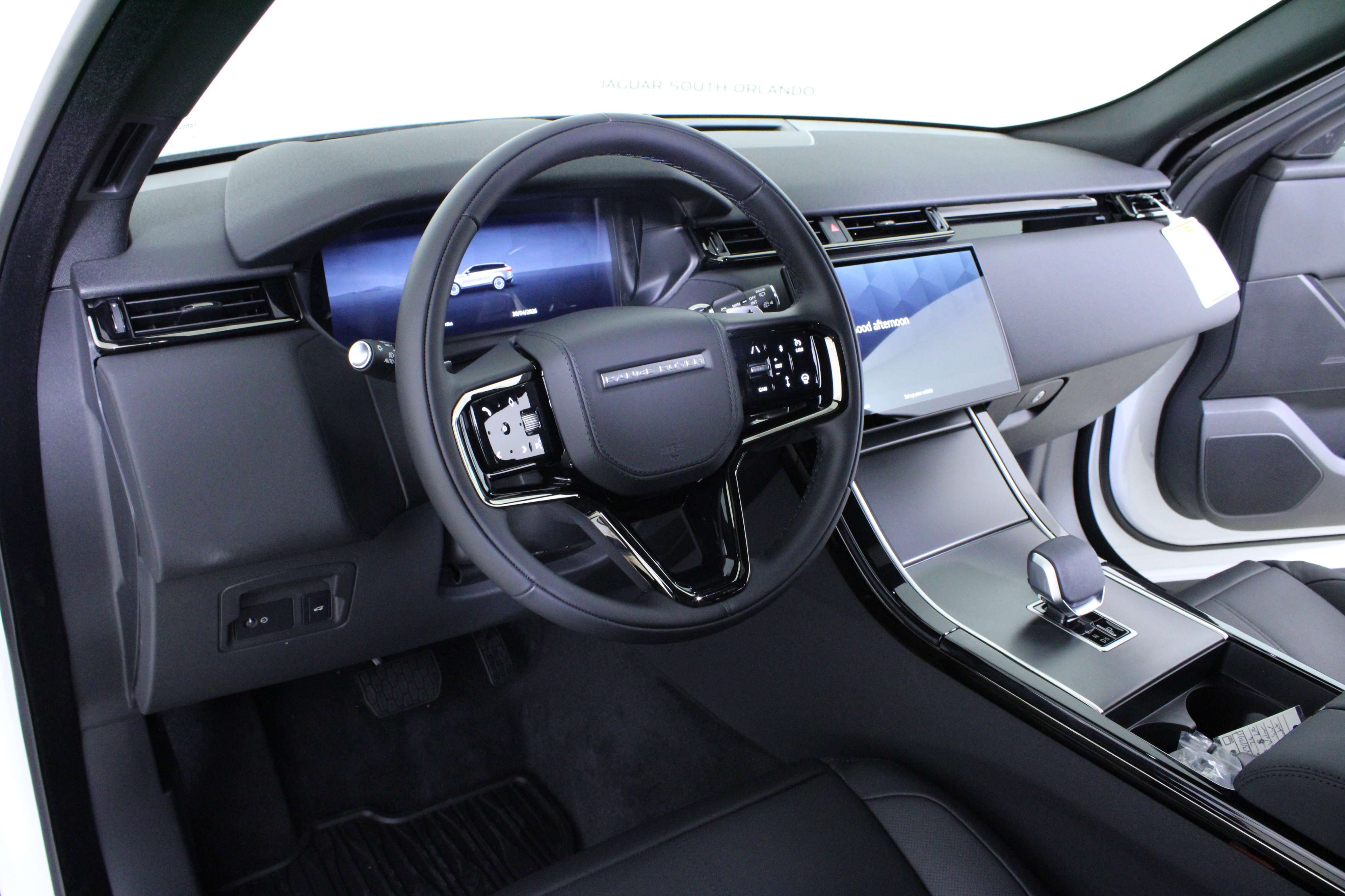 New 2026 Land Rover Range Rover Velar S AWD/4WD image 16