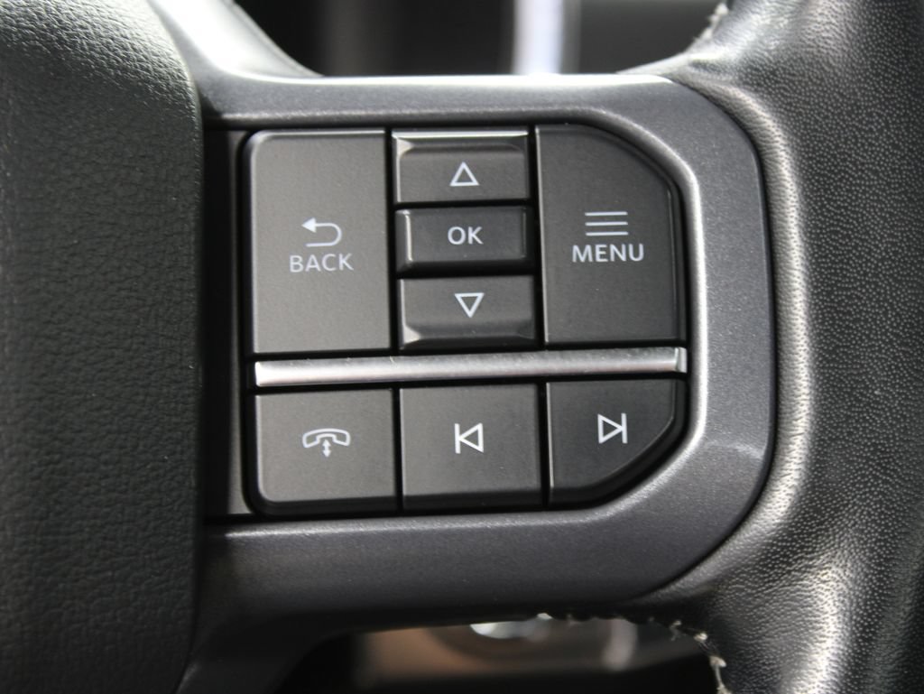 Used 2023 Ford F150 Lariat w/ Equipment Group 502A High AWD/4WD image 65