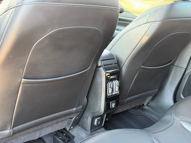 Used 2022 Jeep Compass High Altitude AWD/4WD image 29