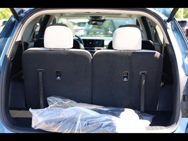 Used 2025 Kia Sorento EX w/ EX Panoramic Sunroof Package image 17