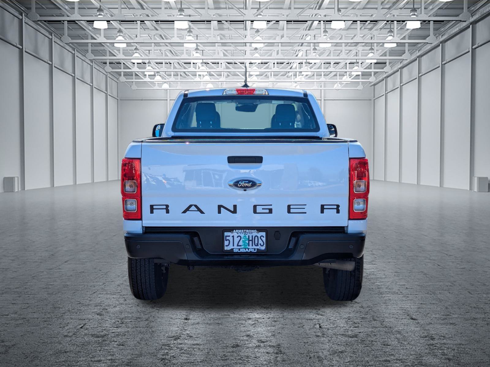 Used 2022 Ford Ranger XL w/ Equipment Group 101A High RWD image 4
