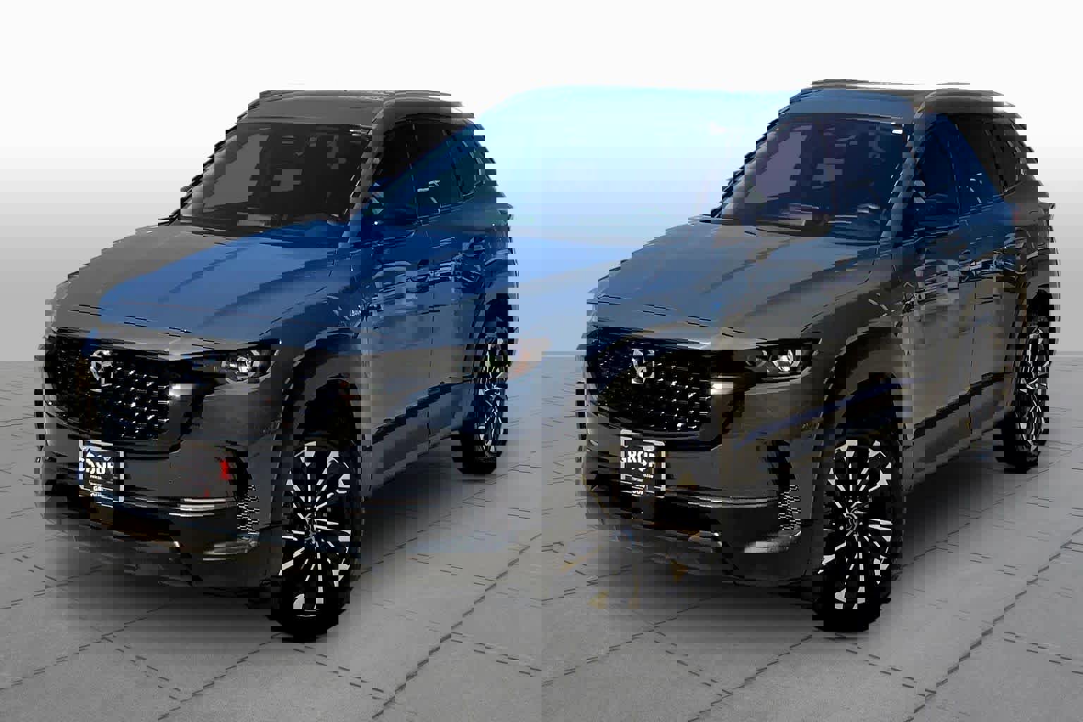 Certified 2025 MAZDA CX-50 2.5 Hybrid w/ Weather Package image 1