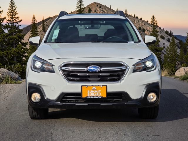 Used 2019 Subaru Outback 2.5i Limited w/ Popular Package #2 image 3