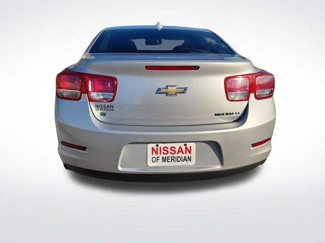 Used 2014 Chevrolet Malibu LT image 4