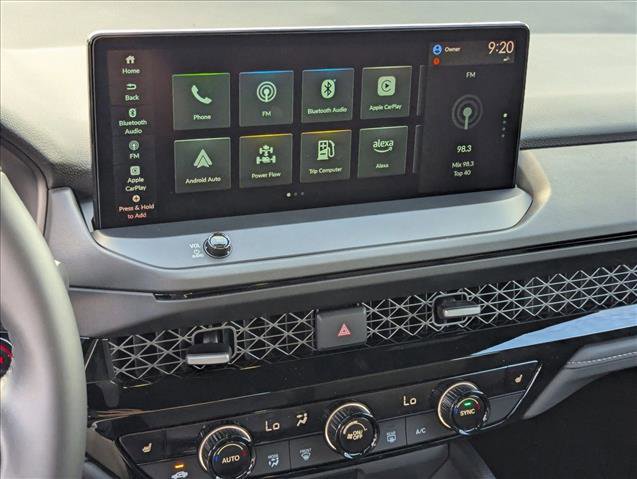 New 2026 Honda Accord Sport image 11