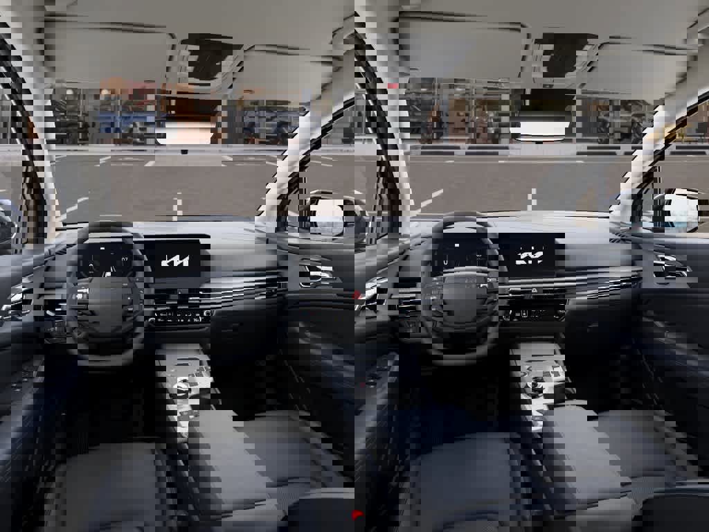 New 2026 Kia Sportage EX image 14