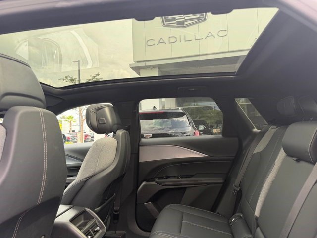 Certified 2024 Cadillac Lyriq Tech AWD/4WD image 14