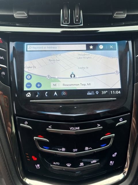 Used 2019 Cadillac CTS Luxury image 15