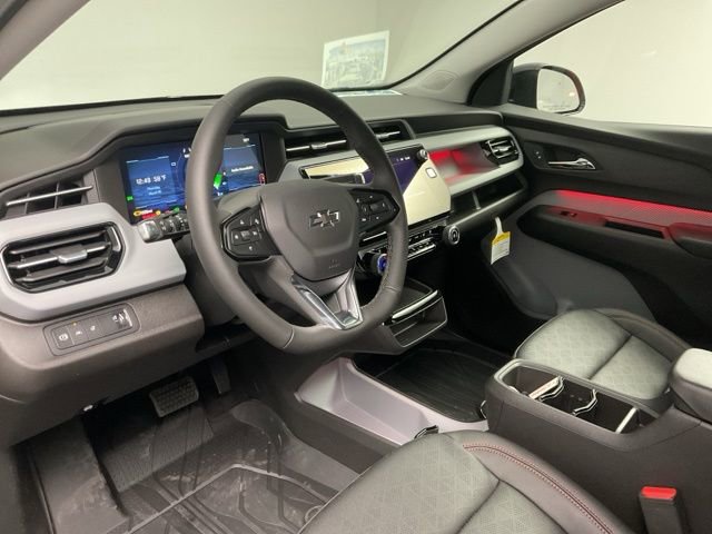 New 2027 Chevrolet Bolt RS image 11