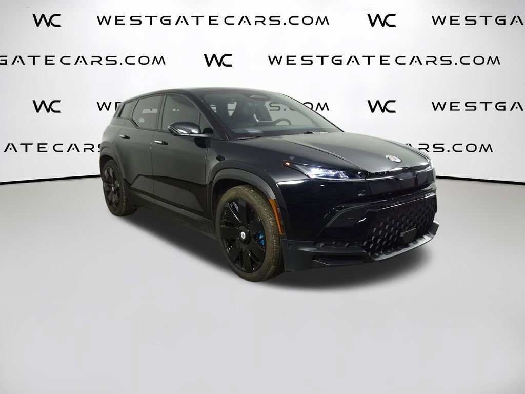 Used 2023 Fisker Ocean One