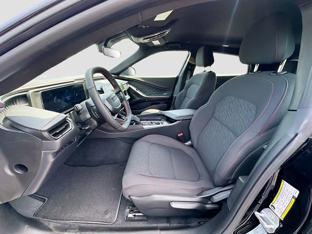 New 2026 Dodge Charger R/T AWD/4WD image 14