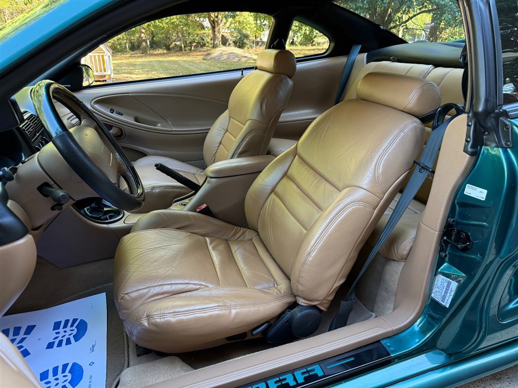 Used 1997 Ford Mustang Cobra RWD image 43