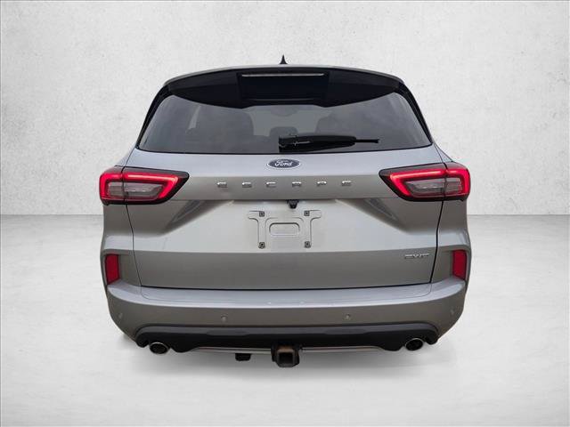 Used 2023 Ford Escape ST-Line Select AWD/4WD image 6