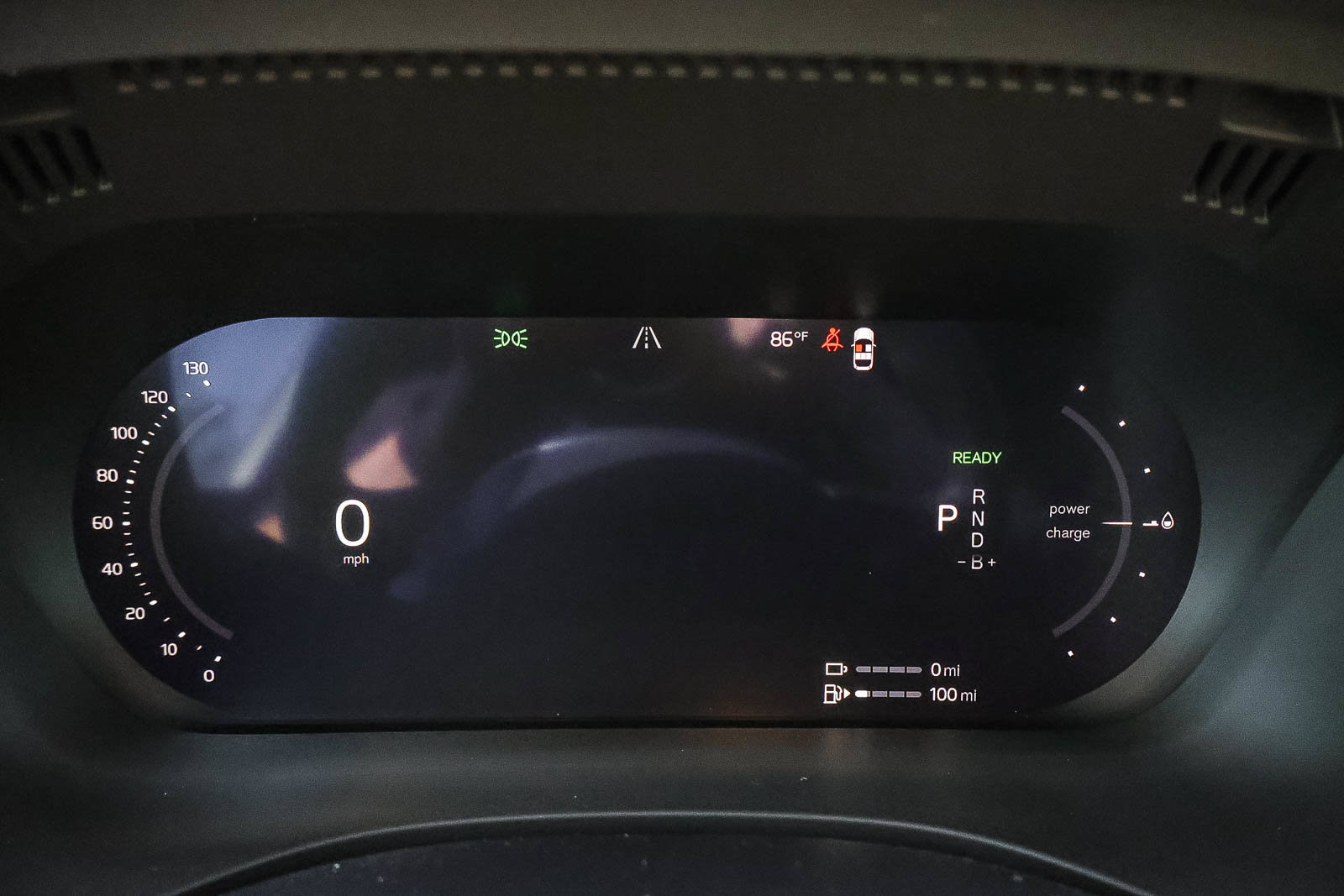 New 2026 Volvo XC60 T8 Plus w/ Climate Package AWD/4WD image 30