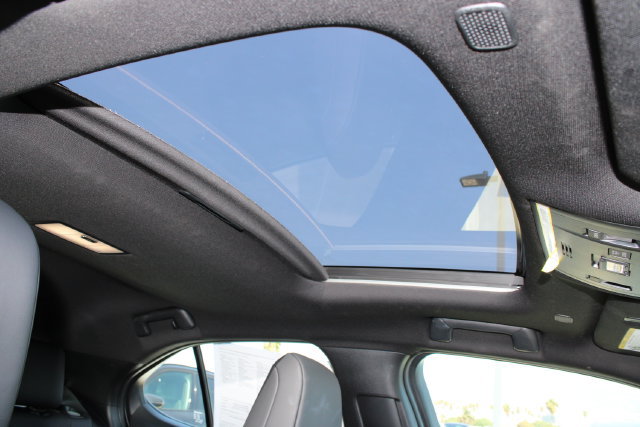 Certified 2025 Lexus UX 300h FWD image 6