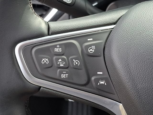 Certified 2023 Chevrolet Equinox LT FWD image 22