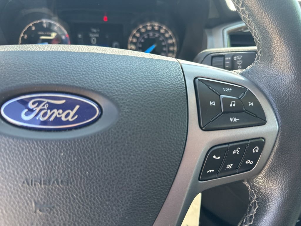Used 2019 Ford Ranger XLT w/ Equipment Group 301A Mid image 17
