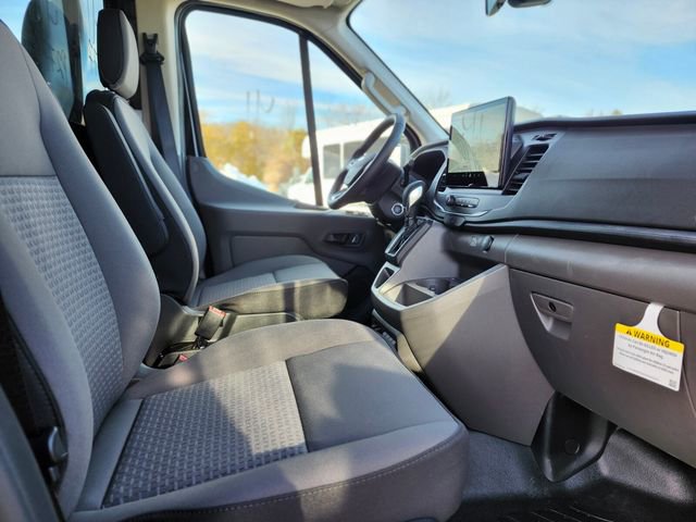 New 2026 Ford Transit 350 AWD image 11