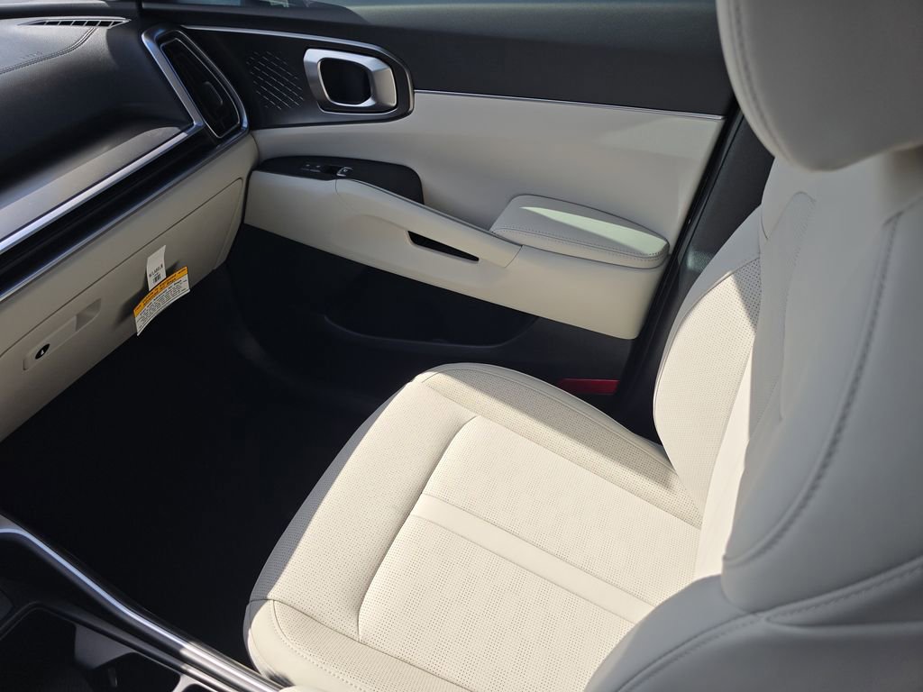 New 2026 Kia Sorento EX image 16