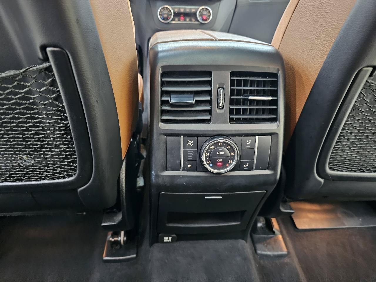 Used 2018 Mercedes-Benz GLS 550 4MATIC image 28