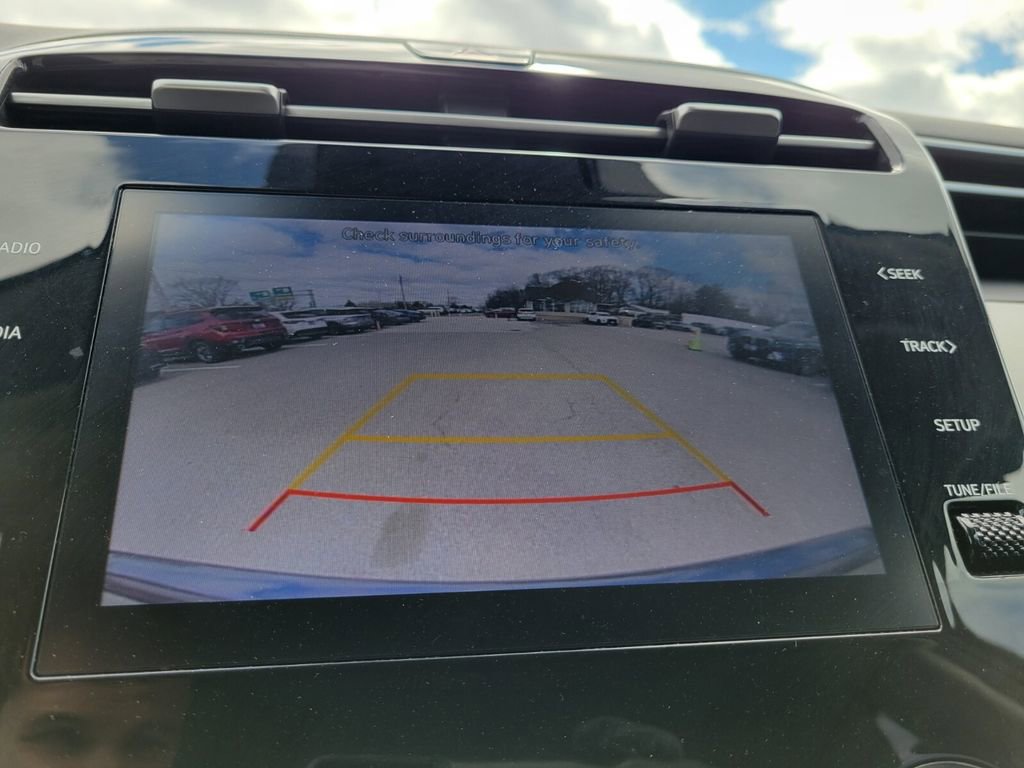 Used 2023 Hyundai Tucson SEL image 18