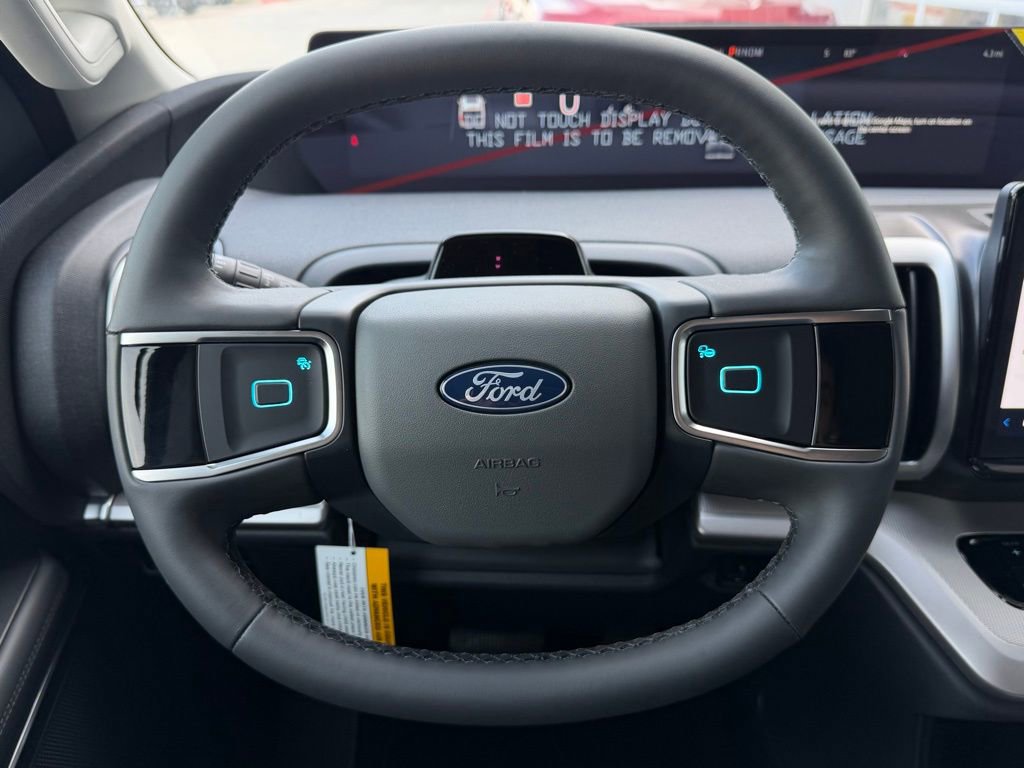 New 2026 Ford Expedition Active image 47