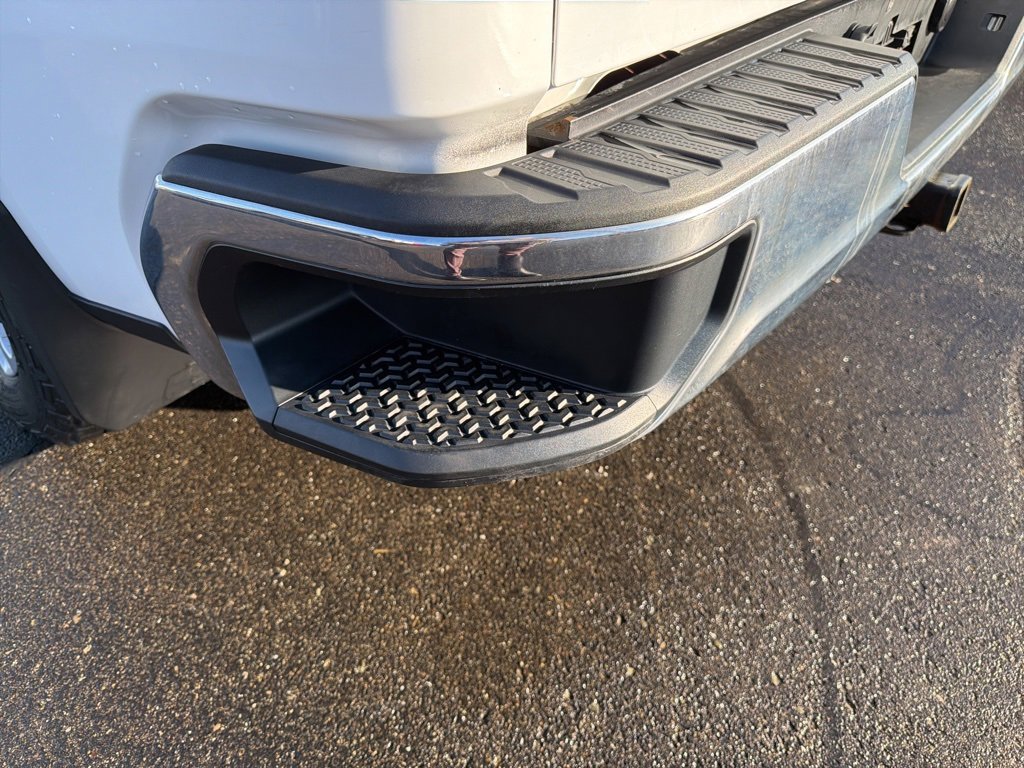 Used 2019 Chevrolet Silverado 1500 LT w/ All-Star Edition image 12