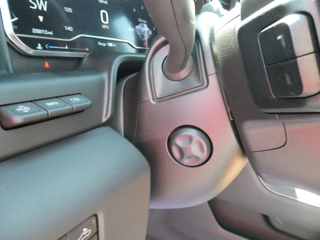 Certified 2024 GMC Sierra 1500 Denali Ultimate AWD/4WD image 30