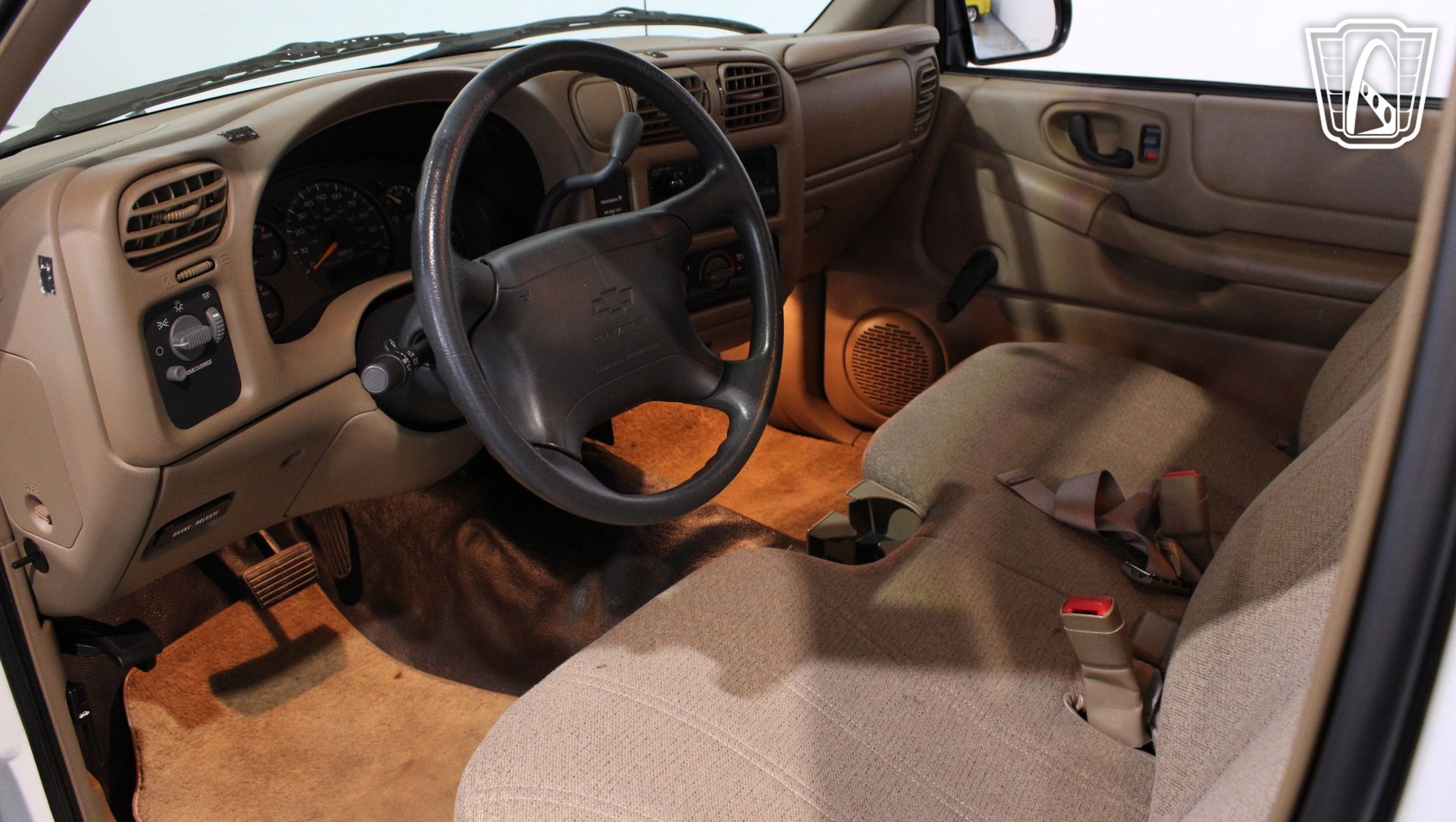 Used 1998 Chevrolet S10 Pickup 2WD Regular Cab image 6