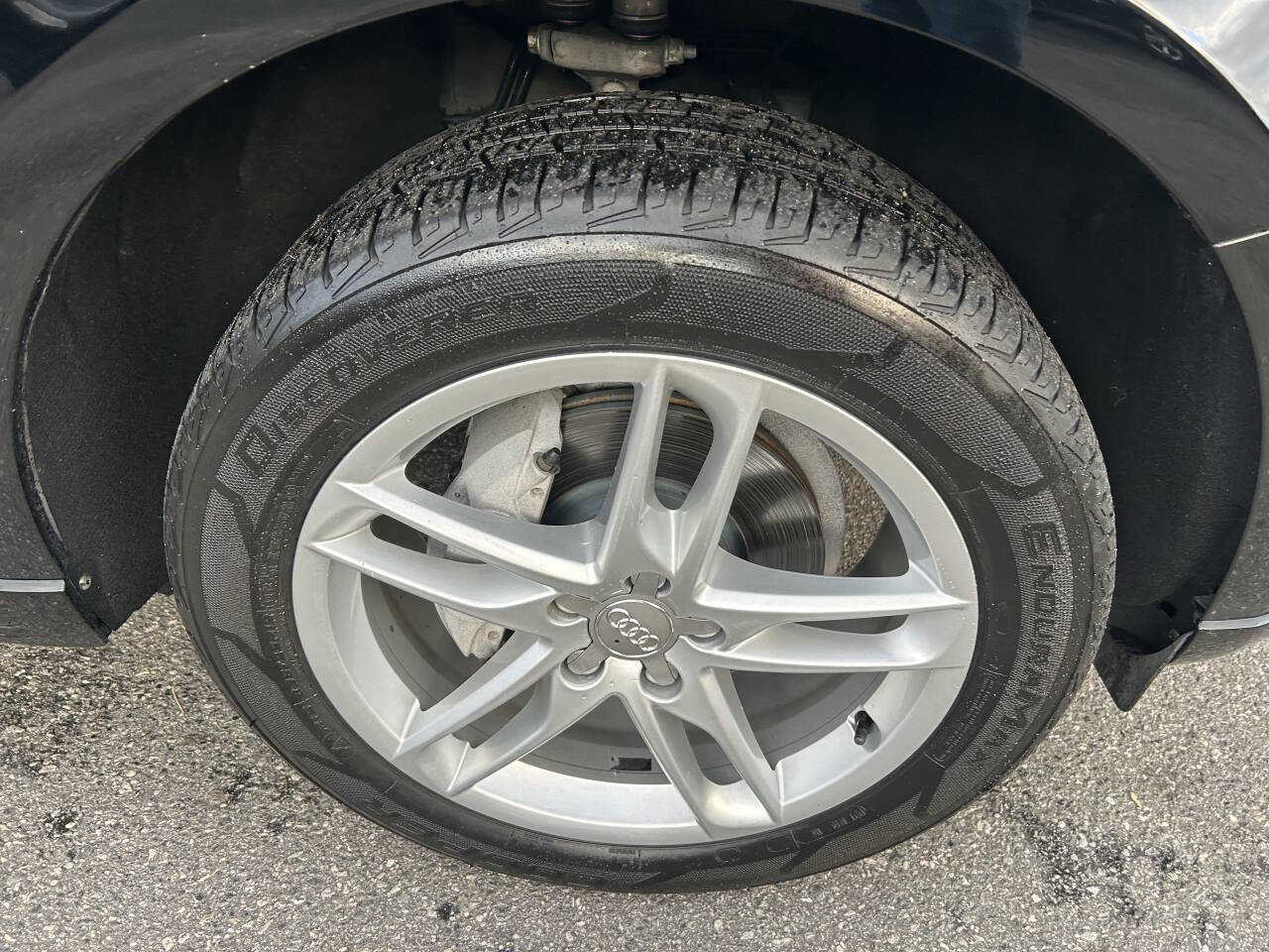 Used 2015 Audi Q5 2.0T Premium Plus image 11