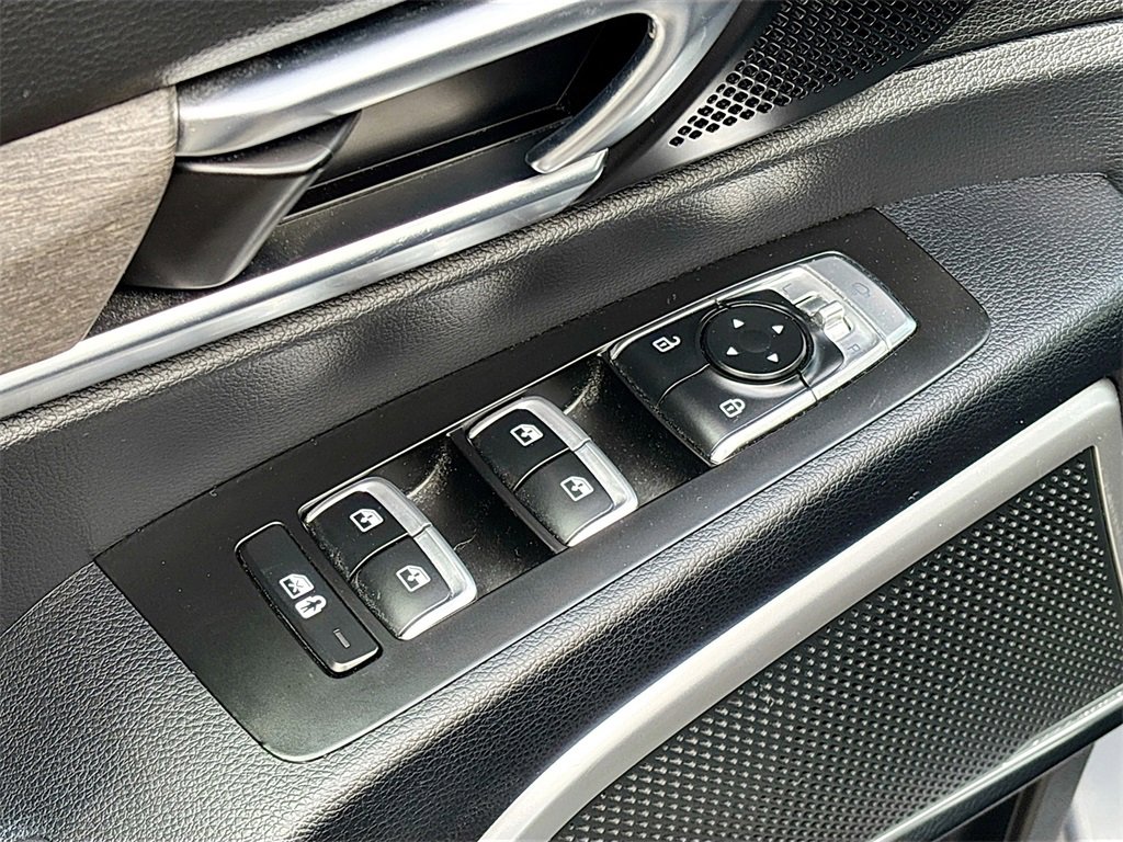 Used 2022 Kia Telluride EX w/ EX Premium Package image 29