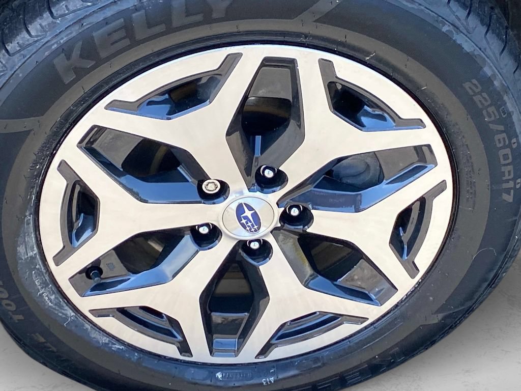Certified 2024 Subaru Forester Premium AWD/4WD image 26