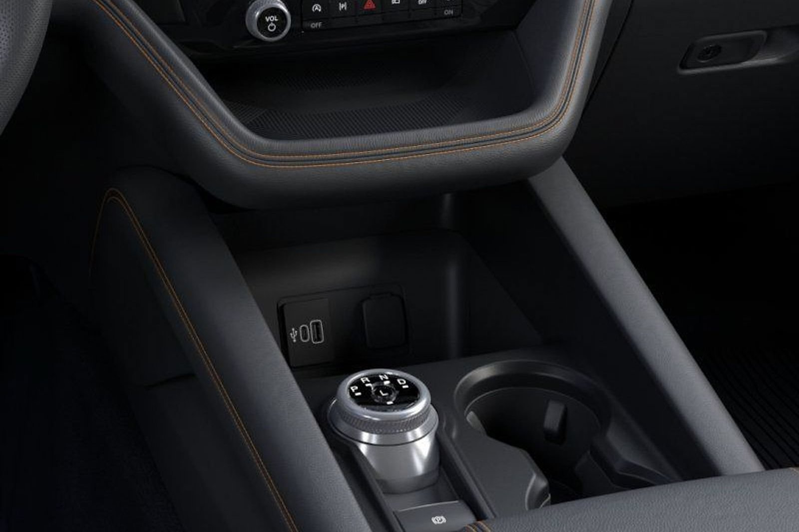New 2026 Ford Explorer Tremor w/ Tremor Ultimate Package AWD/4WD image 18