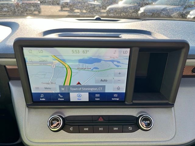 Used 2024 Ford Maverick Lariat FWD image 29