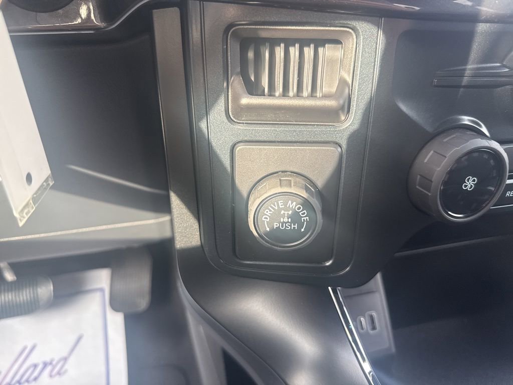 New 2026 Ford F150 STX w/ Equipment Group 200A image 31