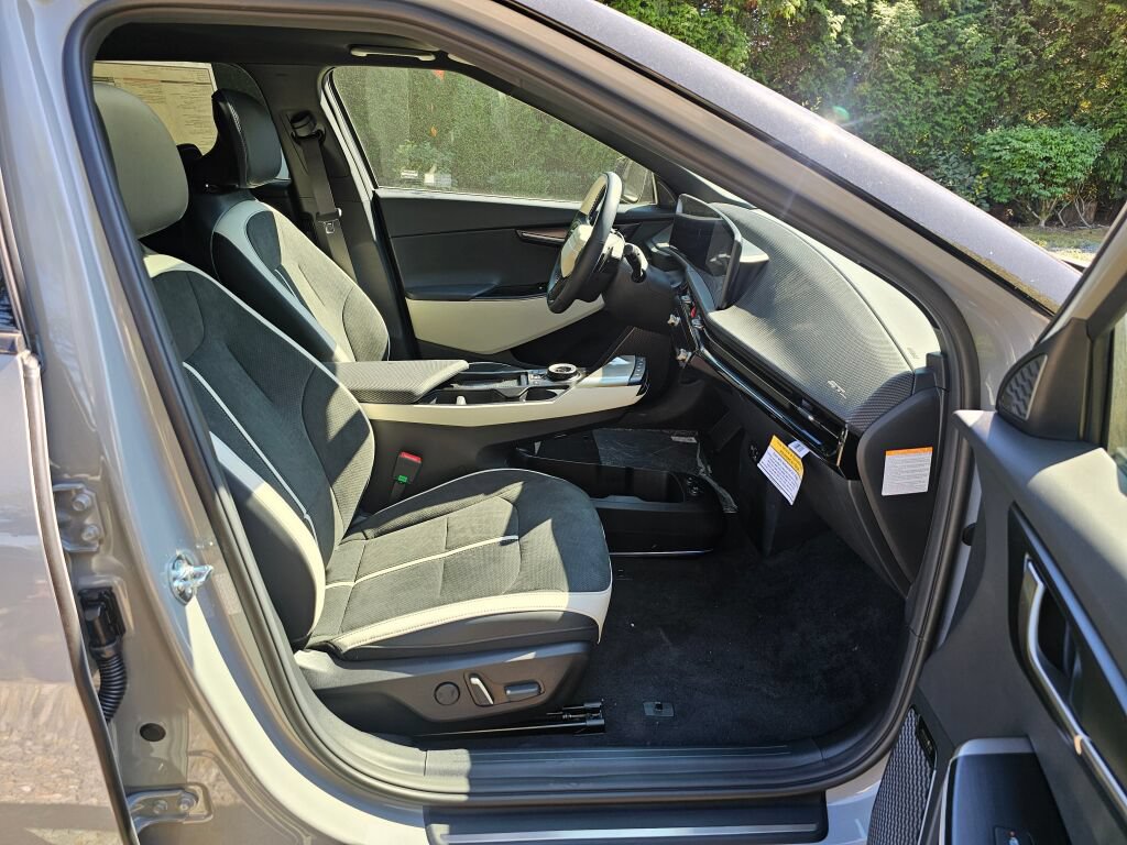 New 2026 Kia EV6 GT-Line AWD/4WD image 29