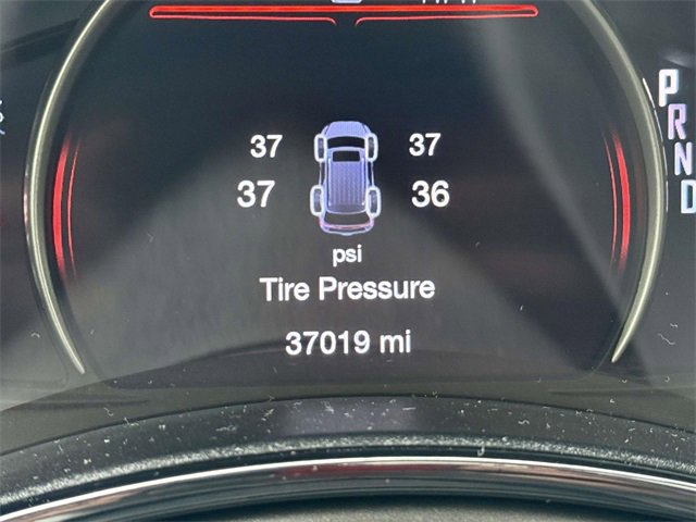 Certified 2022 Dodge Durango GT image 42