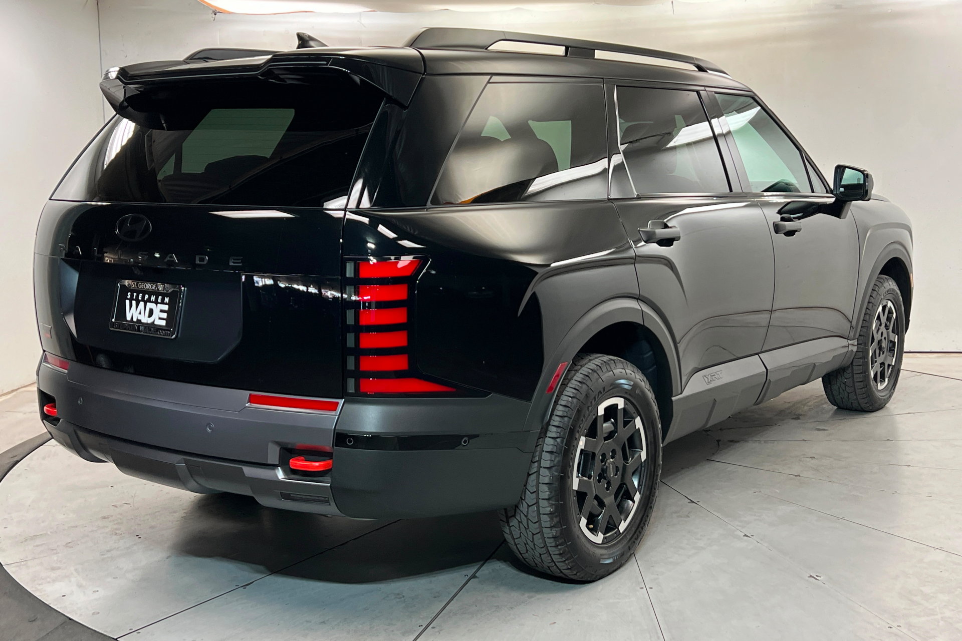 Used 2026 Hyundai Palisade XRT Pro AWD/4WD image 6