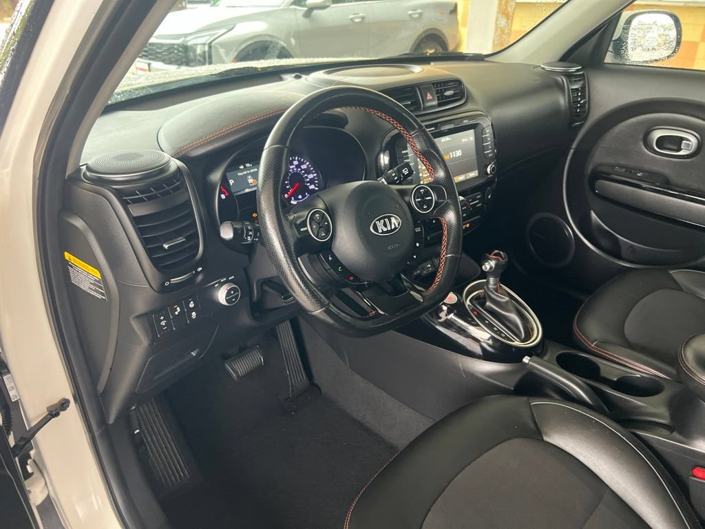 Used 2019 Kia Soul ! w/ Technology Package FWD image 6