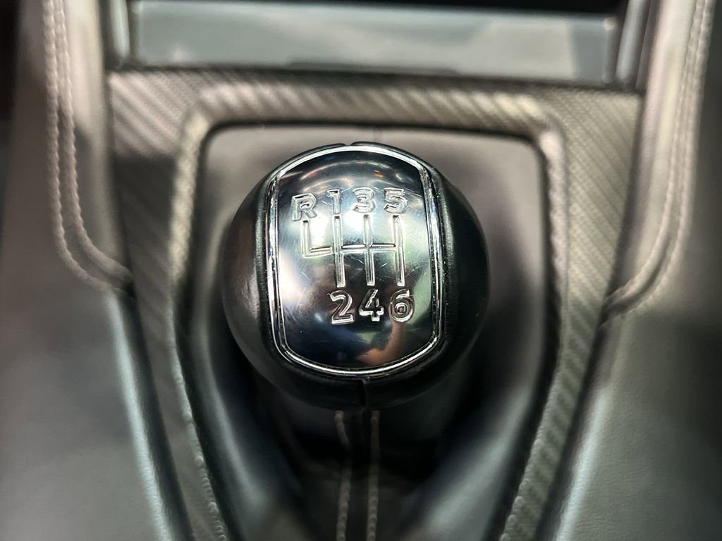 Used 2024 Ford Mustang GT Premium image 21