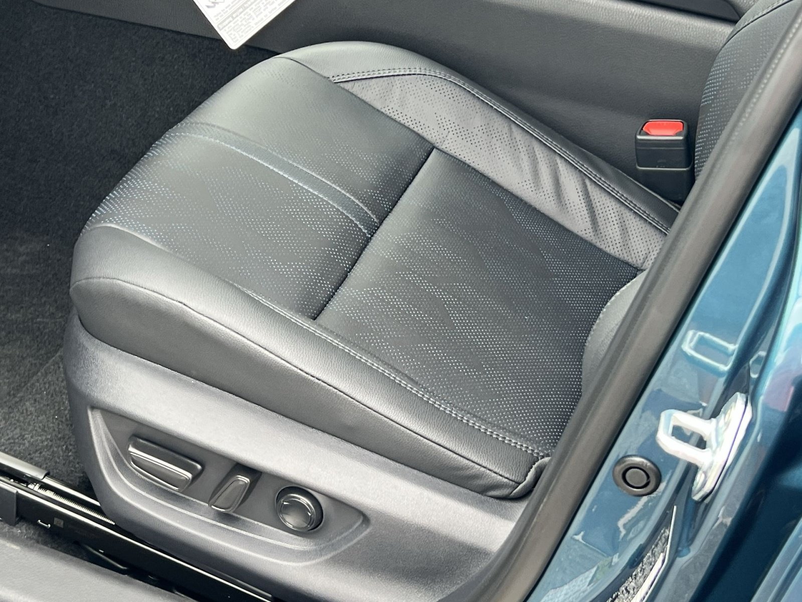 New 2026 Toyota Camry XSE w/ Premium Plus Package FWD image 8