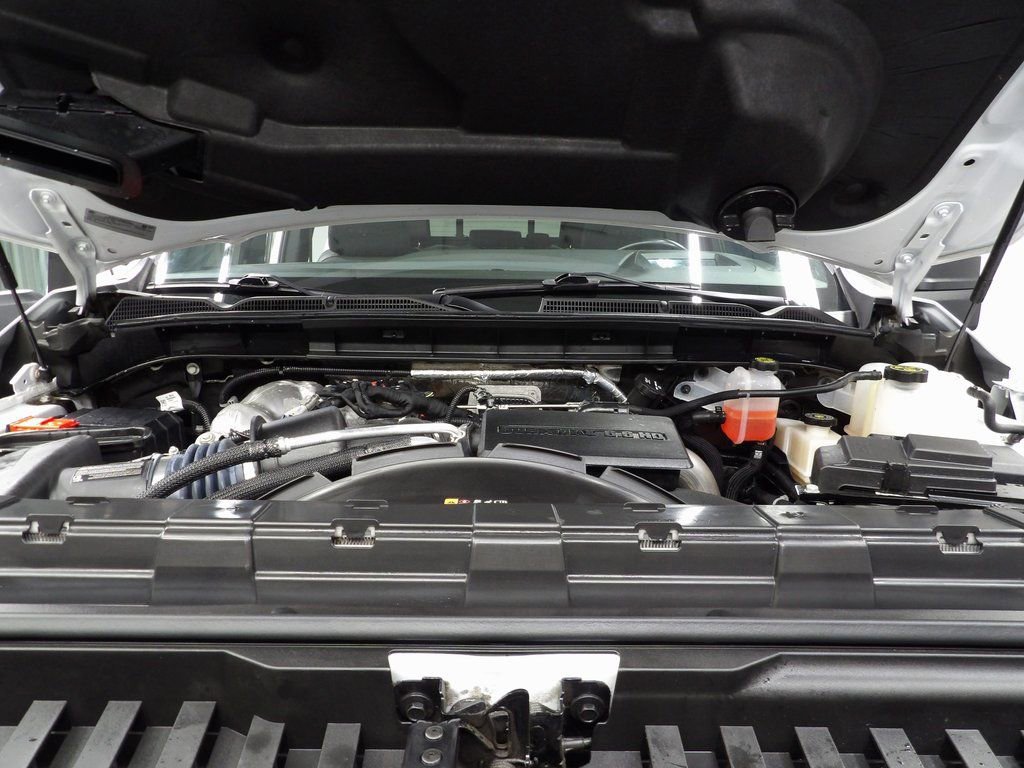 Used 2024 GMC Sierra 2500 AT4 w/ AT4 Premium Plus Package image 35