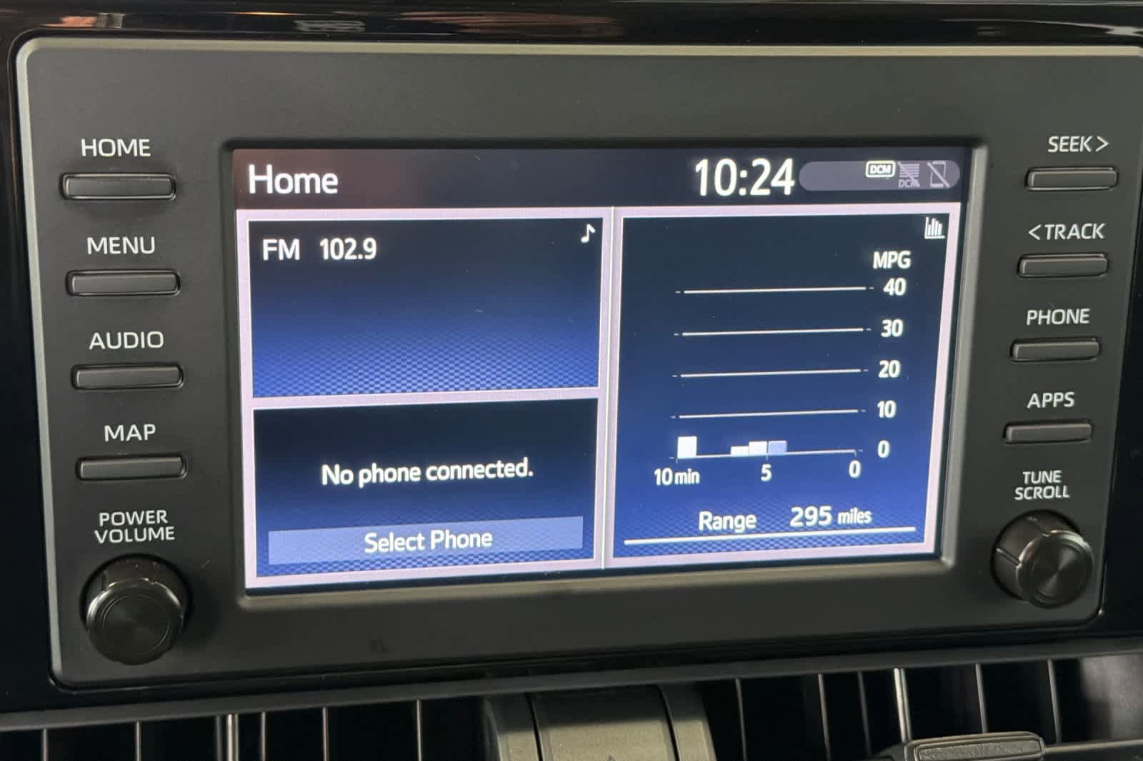 Used 2019 Toyota RAV4 LE w/ All Weather Liner Package image 20