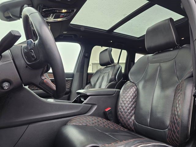Certified 2022 Jeep Grand Cherokee Summit w/ Adv Protech Group IV AWD/4WD image 26