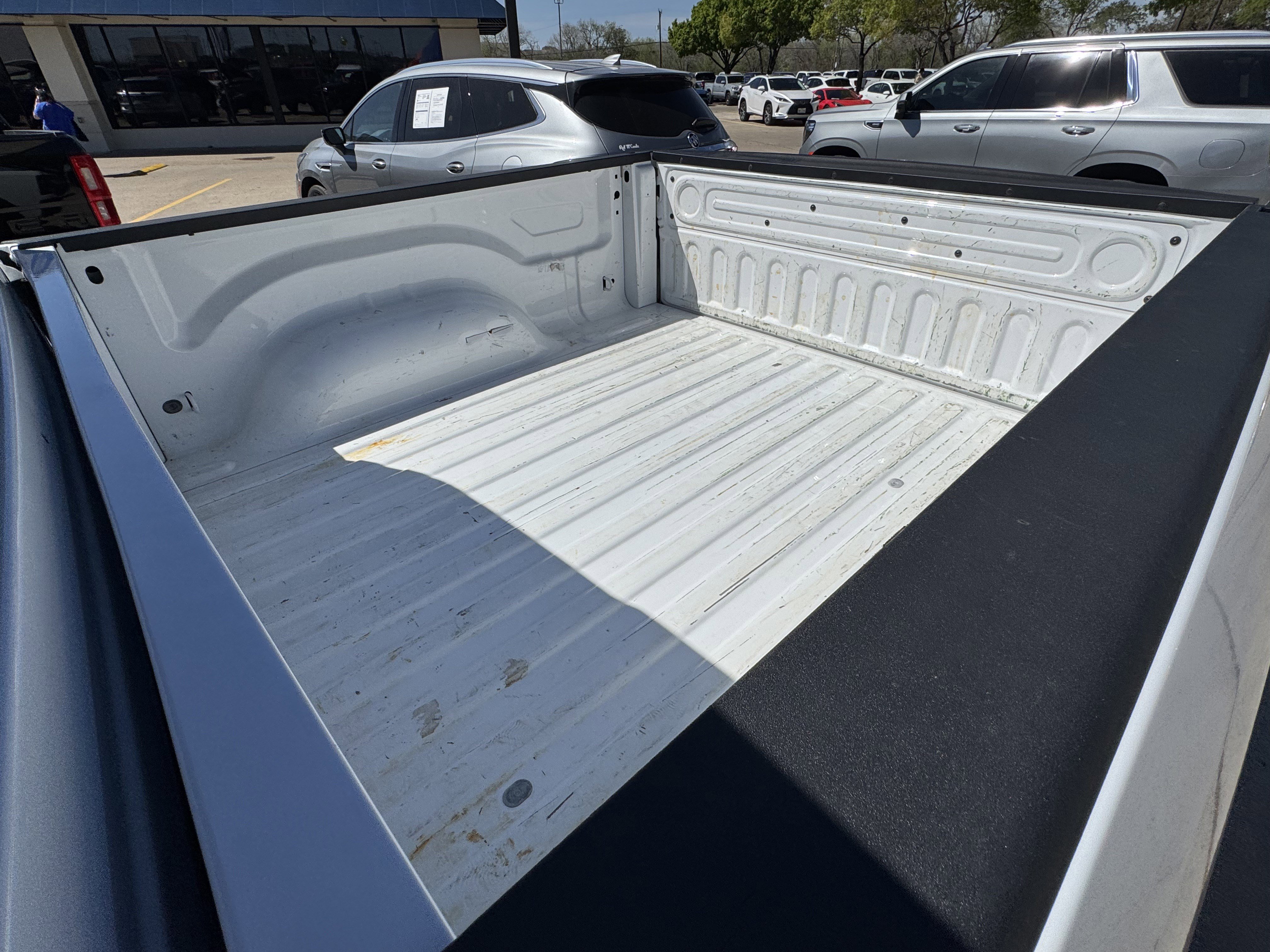 Used 2024 RAM 1500 Classic Warlock image 12