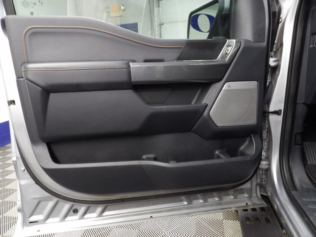 Used 2023 Ford F150 Tremor w/ Equipment Group 402A High AWD/4WD image 61